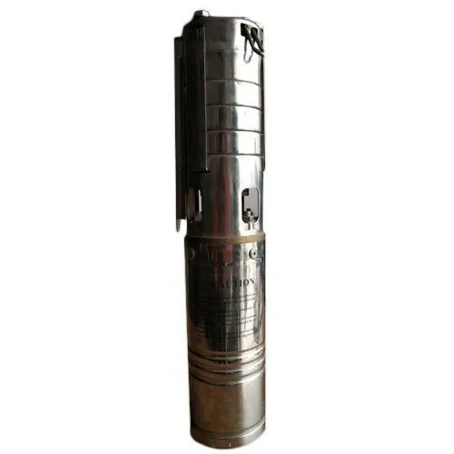 Solar Submersible Pump Pressure: Medium Pressure