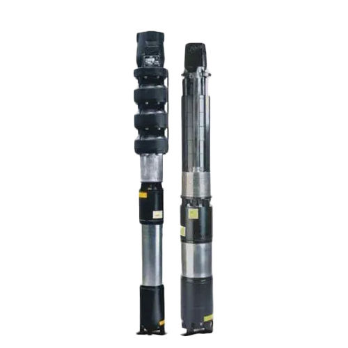 Kirloskar Submersible Pumps Pressure: High Pressure