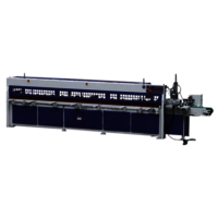 Automatic Finger Joint Assembler  Model Mhb1545a - Capacity: High Precision And Output Capacity