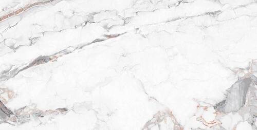 Ceramic Mosaic Alps Snow 1200X600 Mm