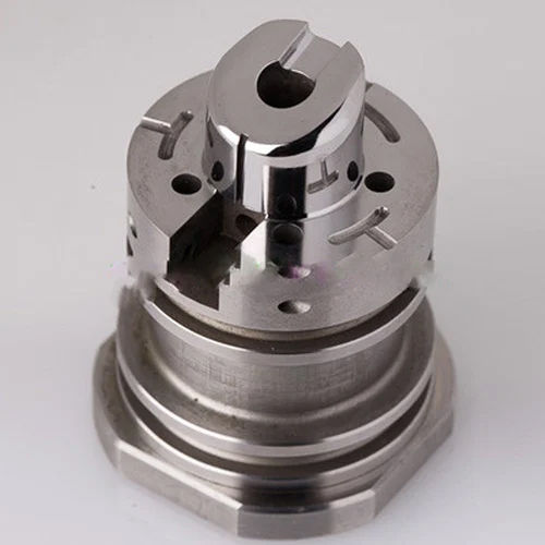 Cnc Precision Parts - Application: Industrial