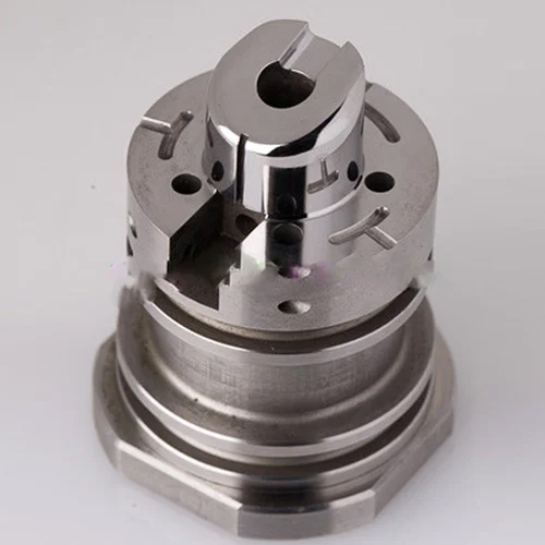 Cnc Precision Parts