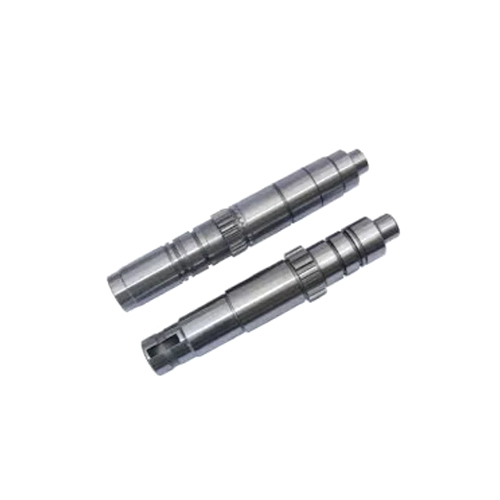 Valve Components - Application: Industrial
