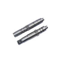 Valve Components - Application: Industrial