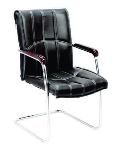 VISITOR EXECUTIVE CHAIR  BLD 401