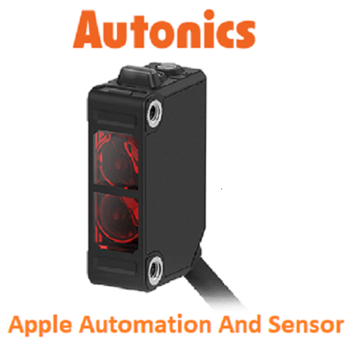 Autonics BJX10M-TDT Photoelectric Sensor
