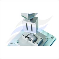 Ultrasonic Fixture