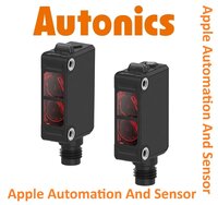 Autonics BJX10M-TDT-C-P Photoelectric Sensor