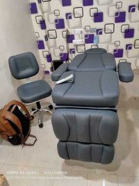 Hair Transplant Chair