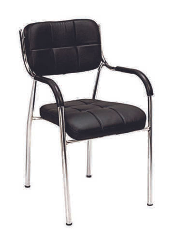 VISITOR EXECUTIVE CHAIR  BLD 405