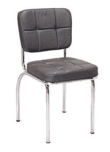 VISITOR EXECUTIVE CHAIR  BLD 406