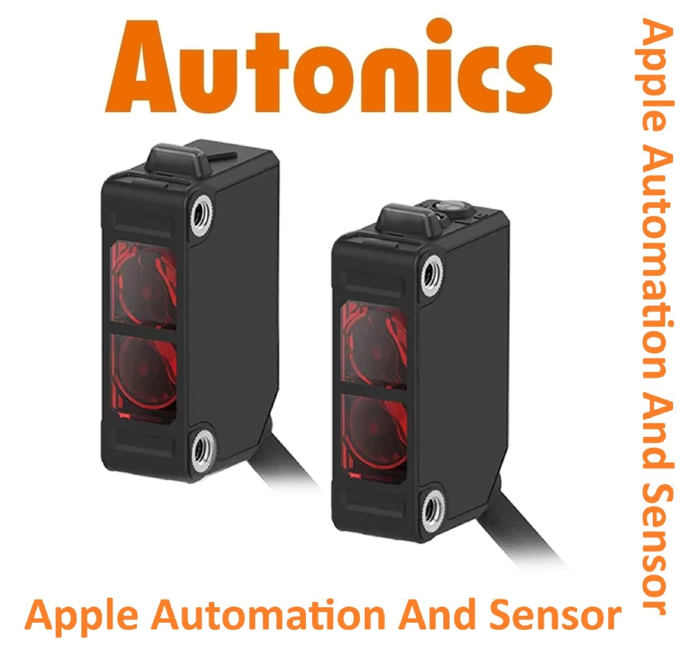 Autonics BJX15M-TDT Photoelectric Sensor