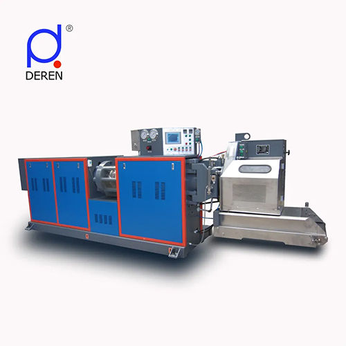 Reliable Safety Performance Rubber Shoe Sole Manufacturing Machine - Automatic Grade: Automatic