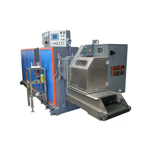 Jyz Series Precision Preformer Machine