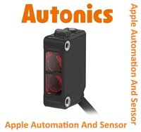 Autonics BJX1M-DDT Photoelectric Sensor