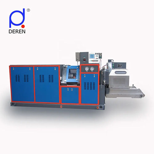 JYZ250H Plastic And Rubber Processing Machinery