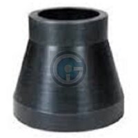 Hdpe pipe Reducer