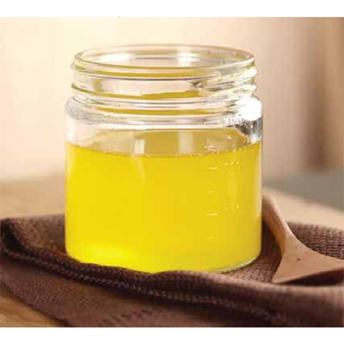Butter Oil Age Group: Adults