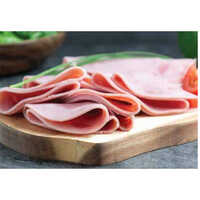 Chicken Salami Roll Age Group: Adults
