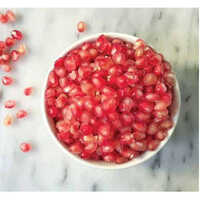 Frozen Pomegranate Arils Moisture (%): 70-90