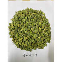 Green Cardamom 6-7 mm