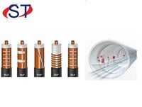 7/ 8 Leaky Coaxial Cable FRLSZH 100 To 1000mhz