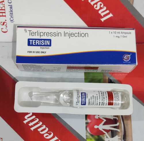 TERLIPRESSIN INJECTION