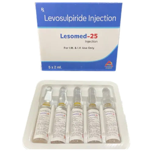 Levosulpiride Injection