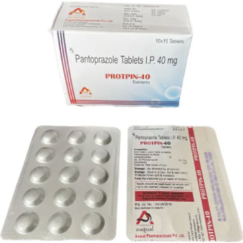 Pantaprazole Tablets IP