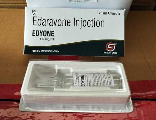 Edaravone Injection