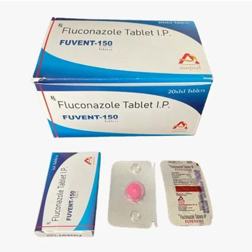 Fluconazole Tablet IP