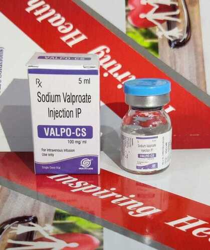 Sodium Vaporate Injetion