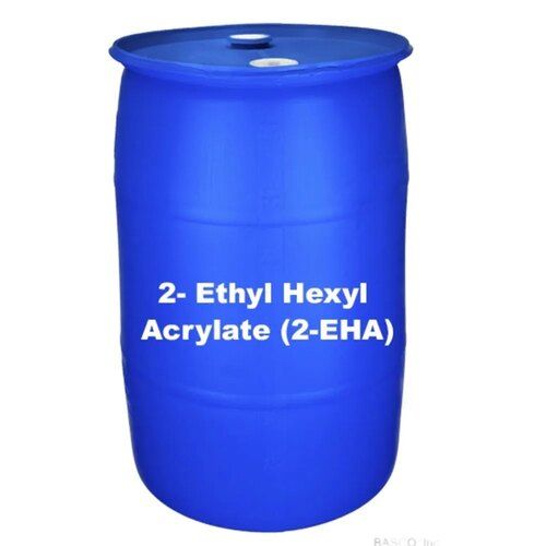 Ethyl Hexyl Acrylate - Physical State: Liquid