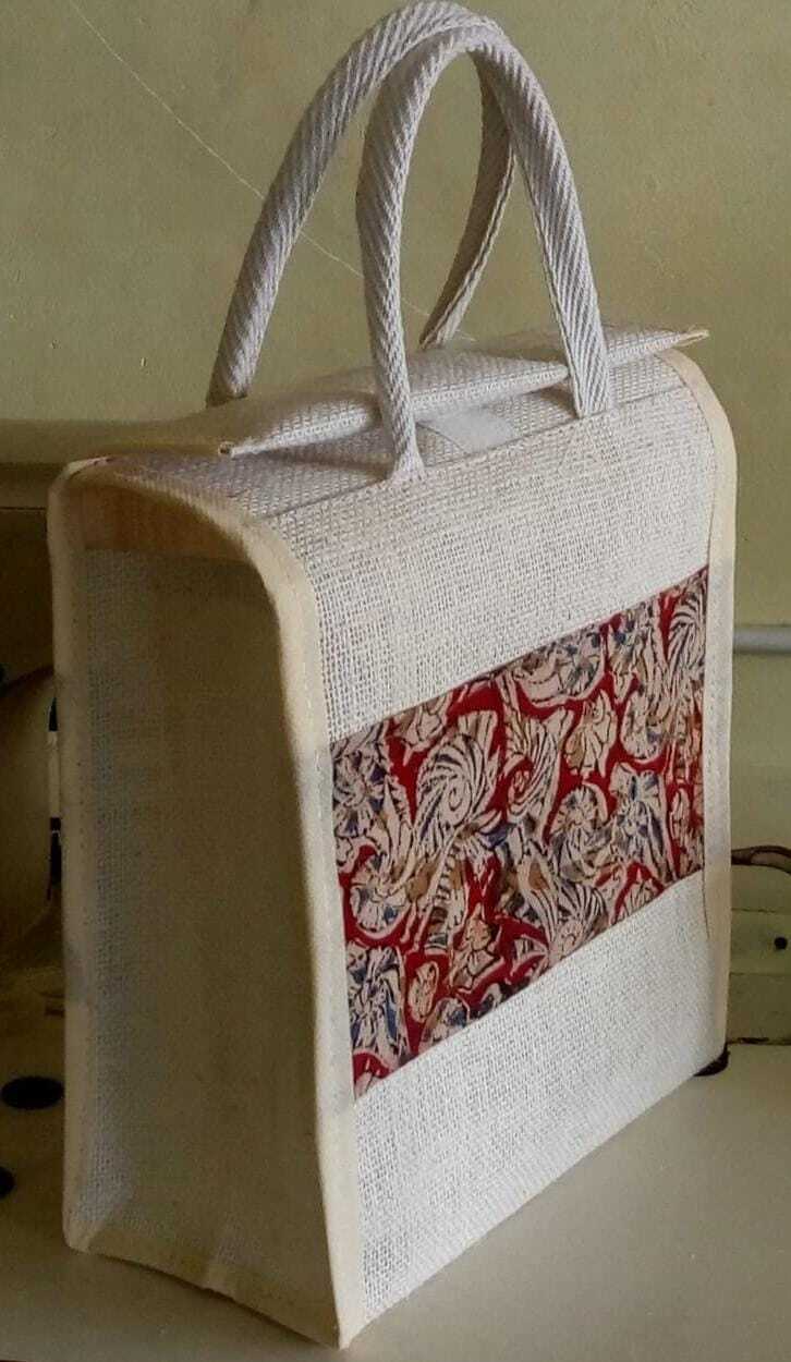 JUTE BAG