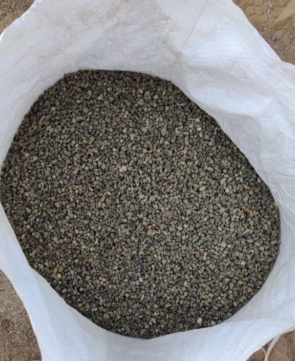 Bentonite Granules