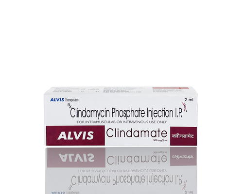 Clindamycin 300mg