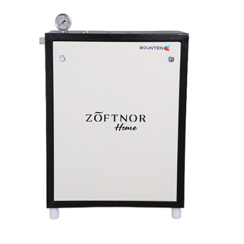 Zoftnor Home Water Softener Installation Type: Wall Mounted