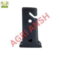 Fence Insulator 10 NO.BLACK