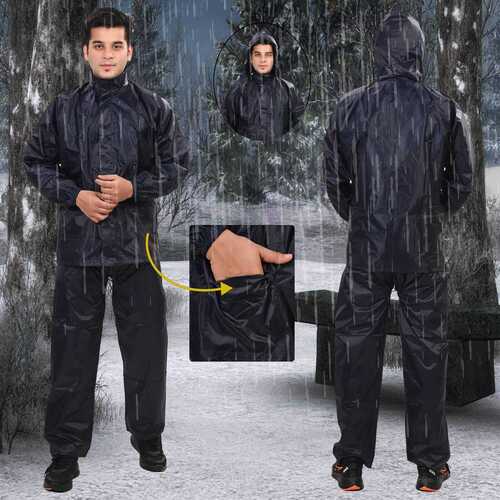 KING RAIN SUIT