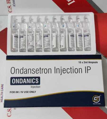 ONDENSETRONE INJECTION