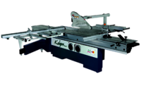 SLIDING TABLE PANEL SAW  TAIWAN MAKE