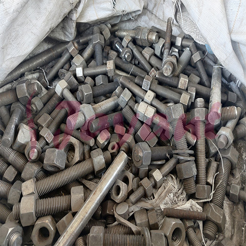 AMS 5737 Fasteners