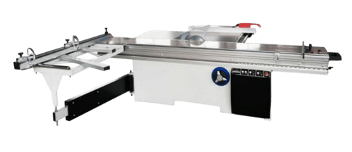 SLIDING TABLE PANEL SAW MODEL KI-3200A