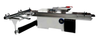Sliding Table Panel Saw Model Ki-3200a
