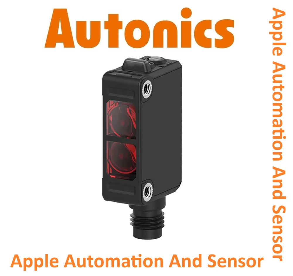 Autonics BJX3M-PDT-P Photoelectric Sensor