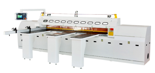 PRECISION PANEL SAW MODEL KI-1333B