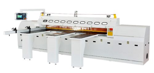 PRECISION PANEL SAW MODEL KI-1333B