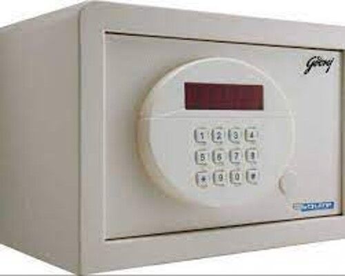 Godrej Safe locker