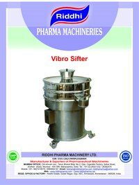 VIBRO SIFTER