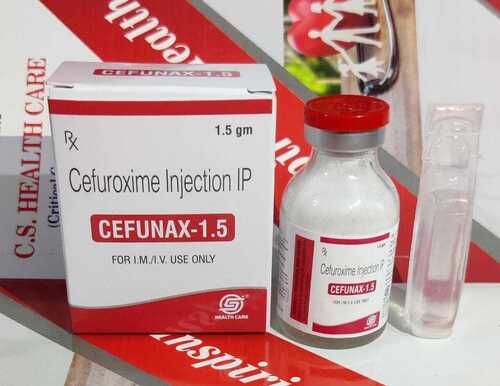 CEFUROXIME INJECTION